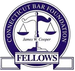 Connecticut Bar Foundation | James W. Cooper | Fellows