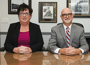 Photo of Professionals at Moskow Law Group LLC